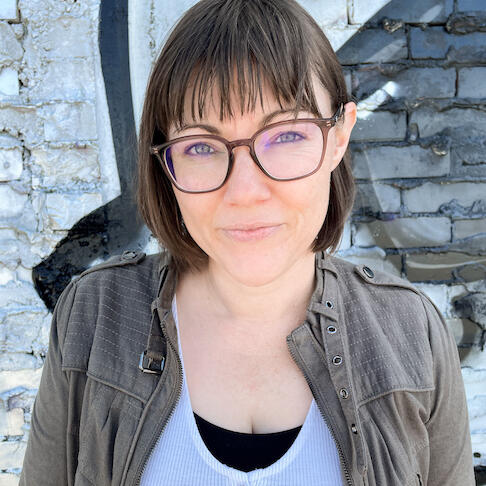 Melanie Webster